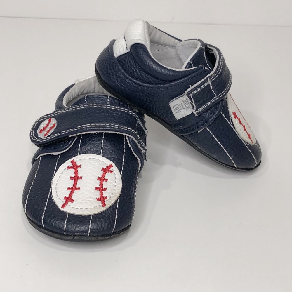 Lily & Jack Baby Boy Shoes